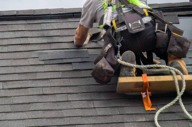 Reliable Roofing contractor in Hood, VA by Brentwood Metal Roofing